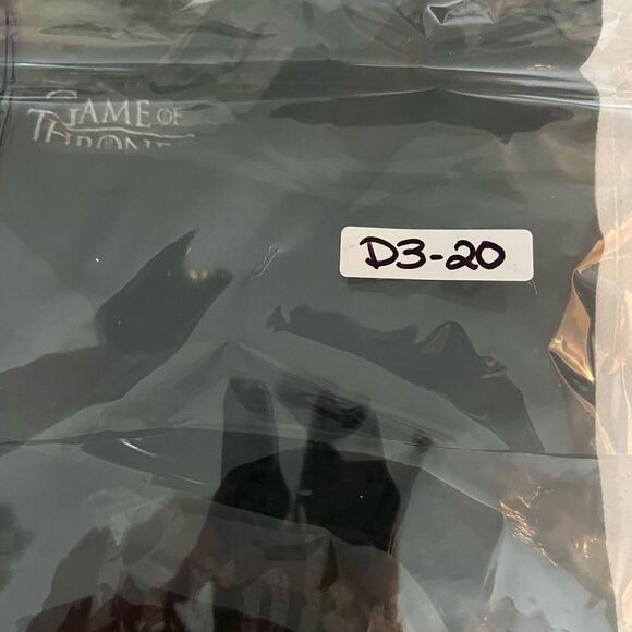 Game of Thrones tee shirt - Picture 6 of 6